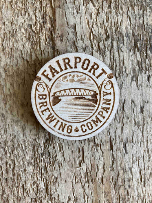 Bar Coins