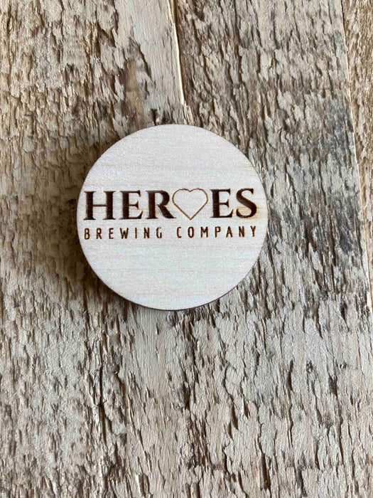 Bar Coins
