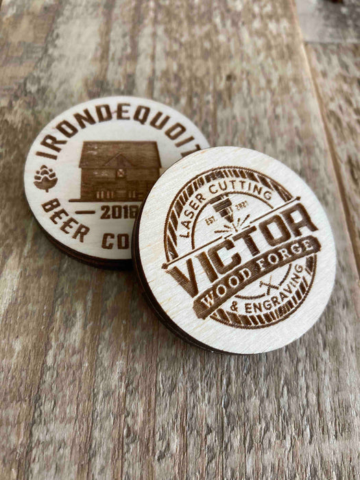Bar Coins
