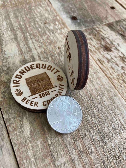 Bar Coin Sampler Kit