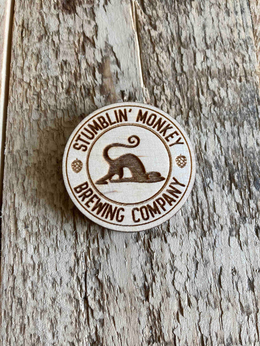 Bar Coins