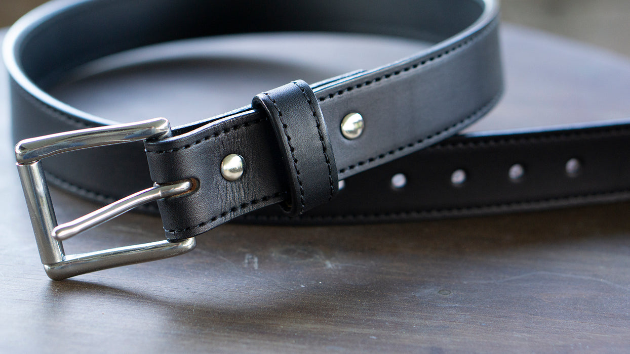 The Everyday Belt