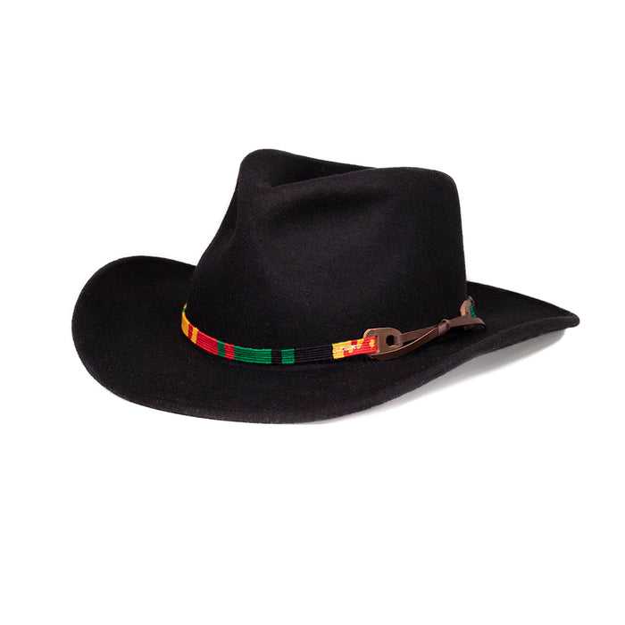 a tail we could wag Hatband
