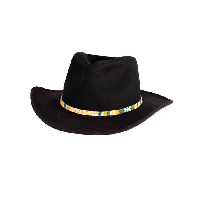 a tail we could wag Hatband