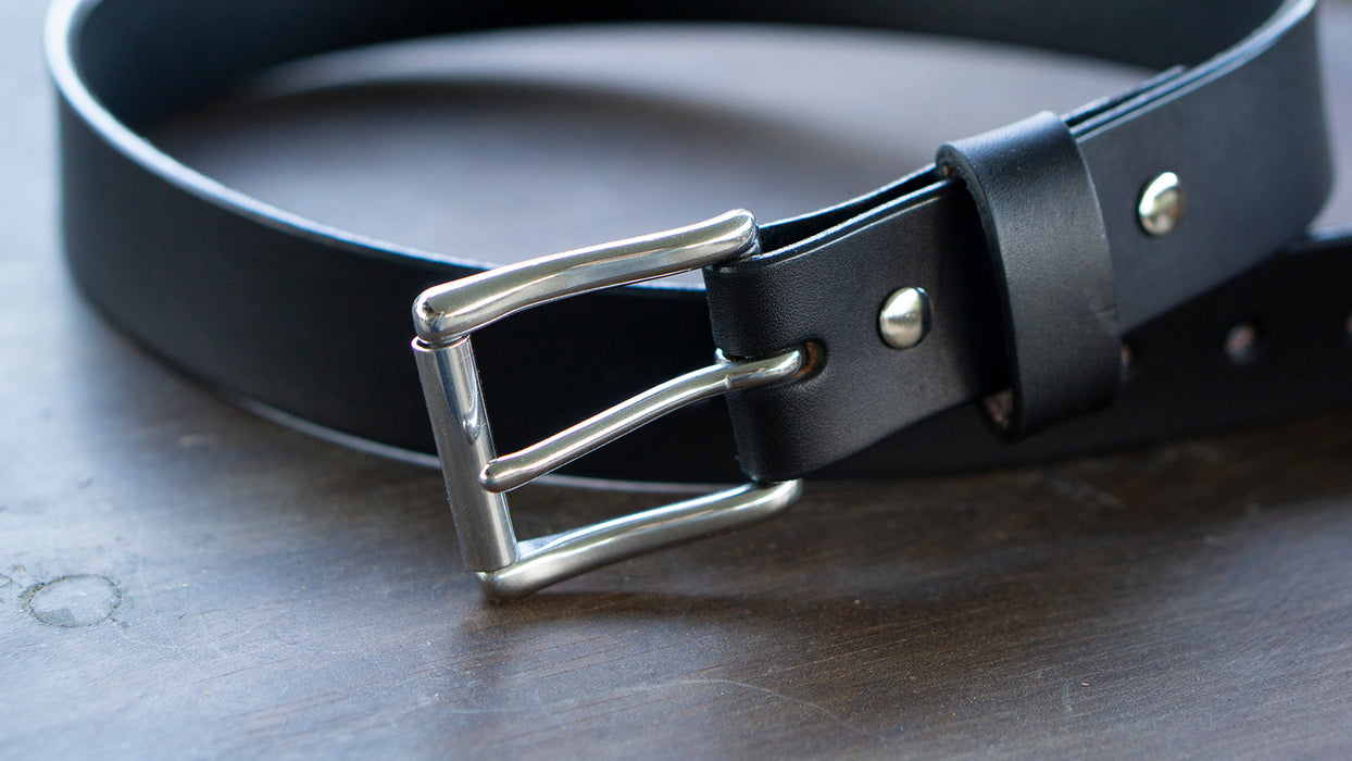 The Everyday Belt