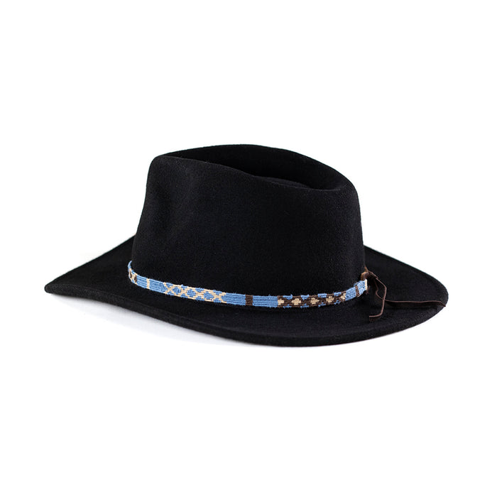 a tail we could wag Hatband