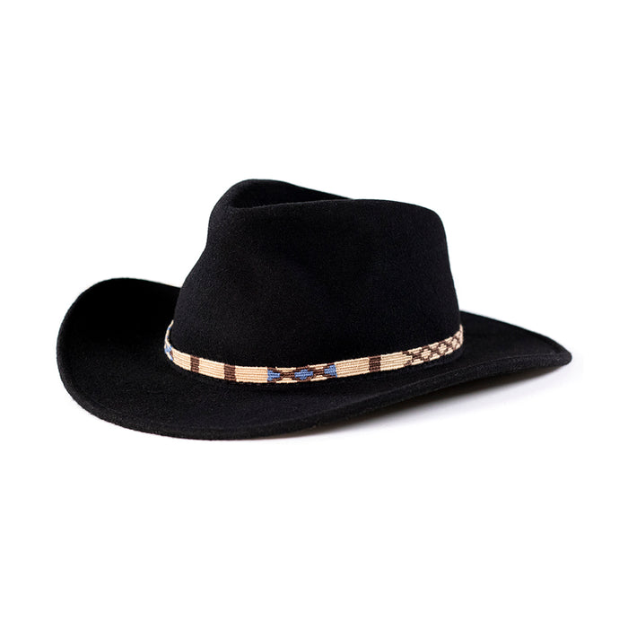 a tail we could wag Hatband