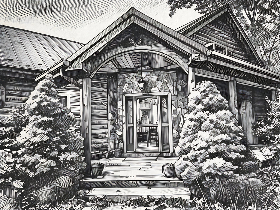 Custom Photo Engraving