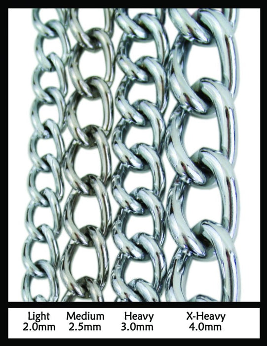 Chain Leash