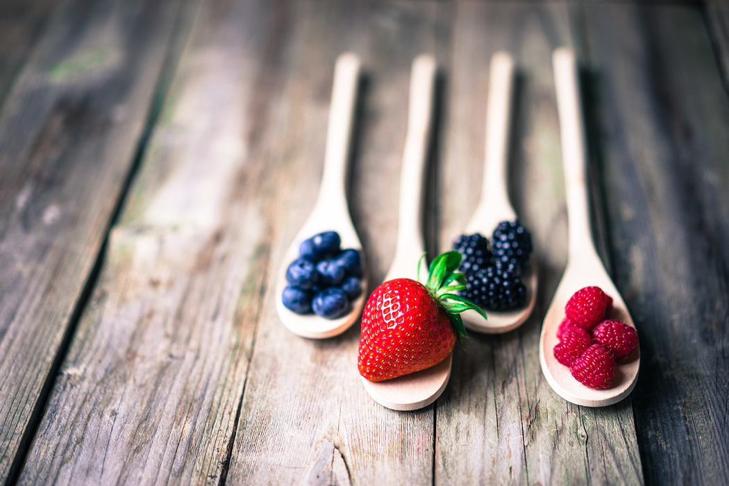 Homemade Solid Chocolate Bites - 5oz