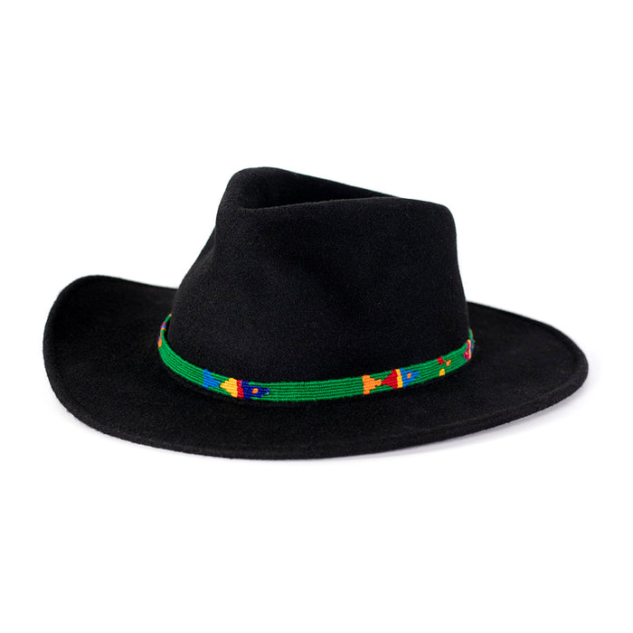 a tail we could wag Hatband