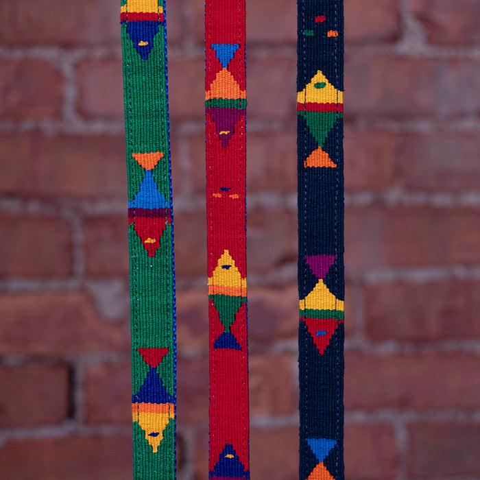 3 a tail we could wag colorways in front of a brick background
