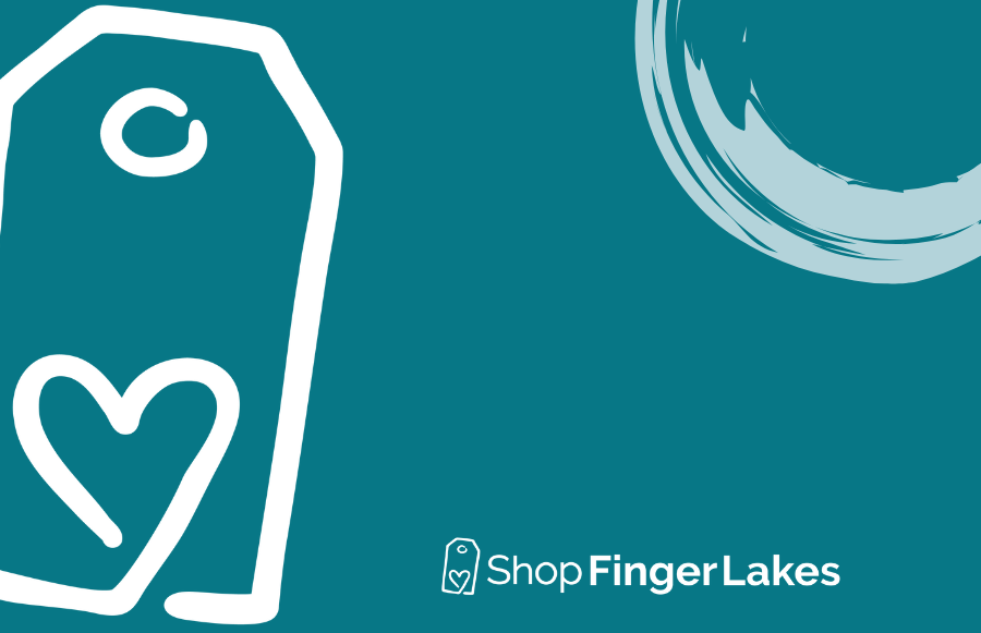 Shop Finger Lakes Gift Card