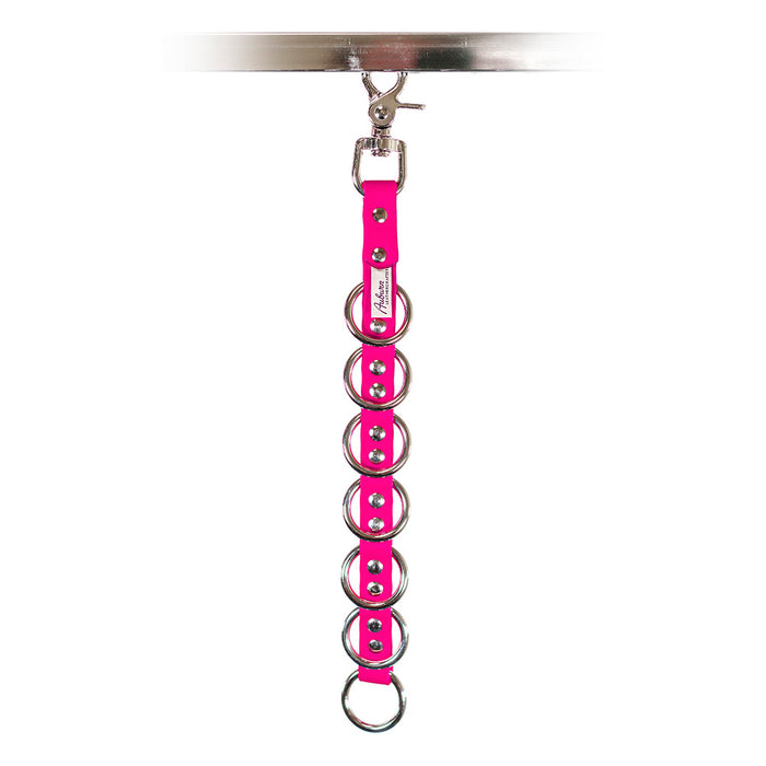 Sparky's Choice Grooming Loop Extender in Pink