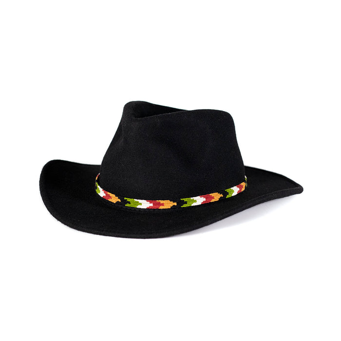 a tail we could wag Hatband