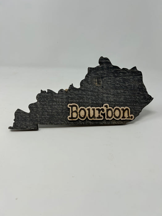 Kentucky Bourbon Artwork