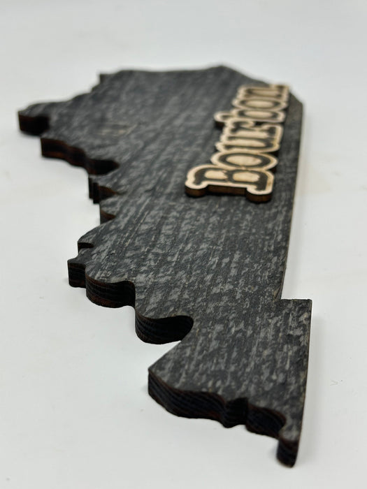 Kentucky Bourbon Artwork