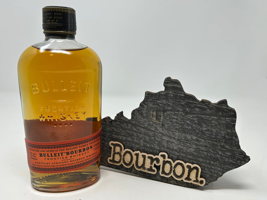 Kentucky Bourbon Artwork