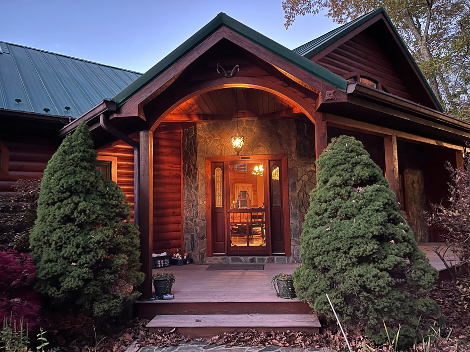 Custom Photo Engraving