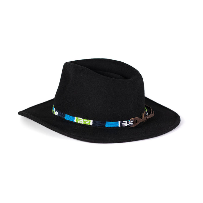 a tail we could wag Hatband