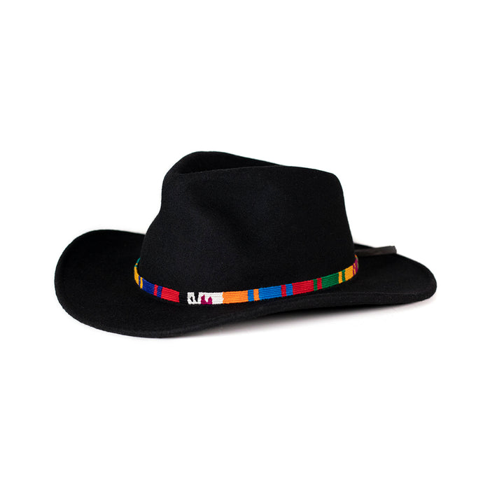 a tail we could wag Hatband