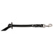 Braided leather pull tab, correction tab, training tab, steady tab