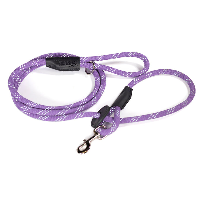 reflective convertible slip leash harness