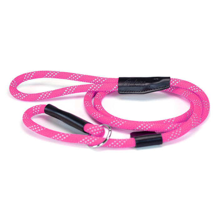 Reflective Rope Slip Leash