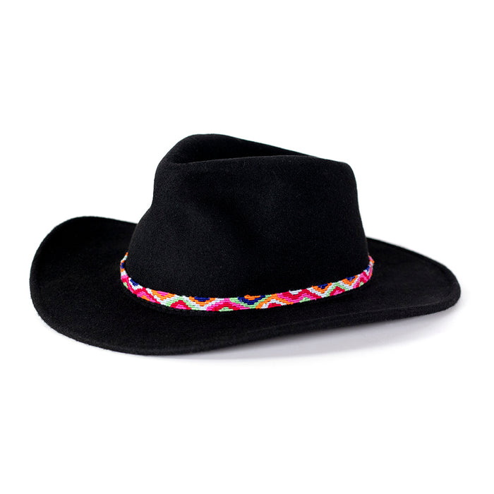 a tail we could wag Hatband