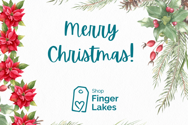 Holiday Gift Card