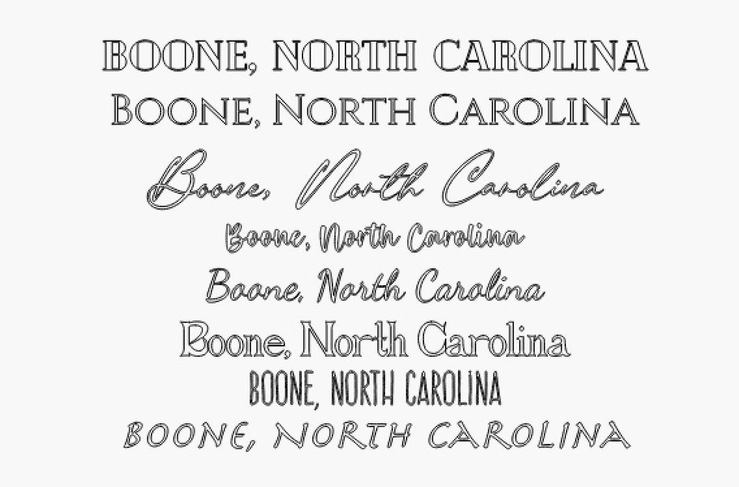 Custom Photo Engraving