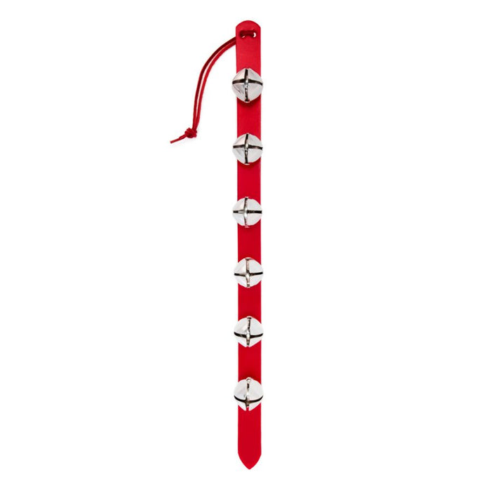 Sleigh Bell Strap