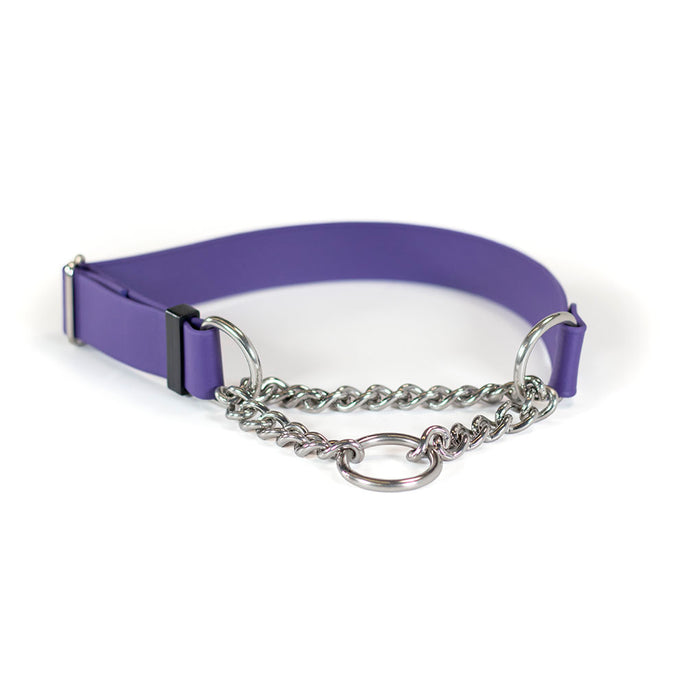 Sparky's Adventure Martingale Collar