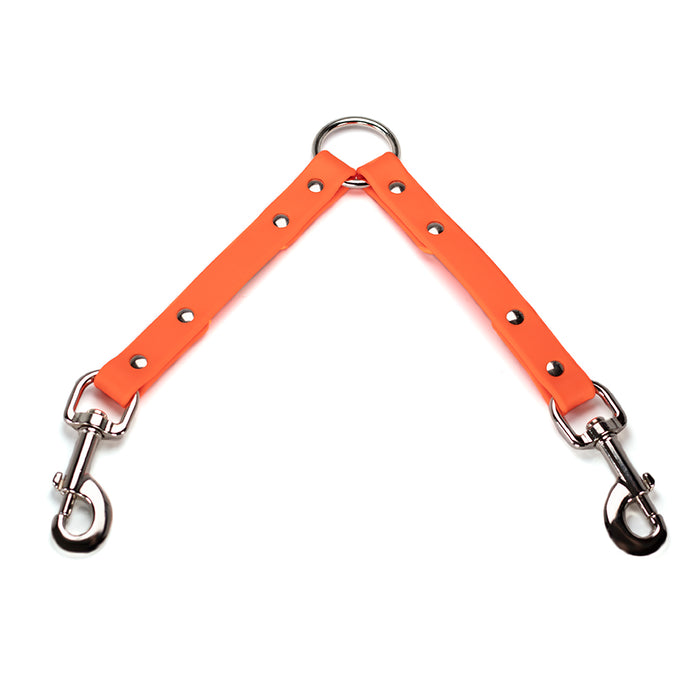 Sparky's Choice Coupler Orange