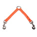 Sparky's Choice Coupler Orange
