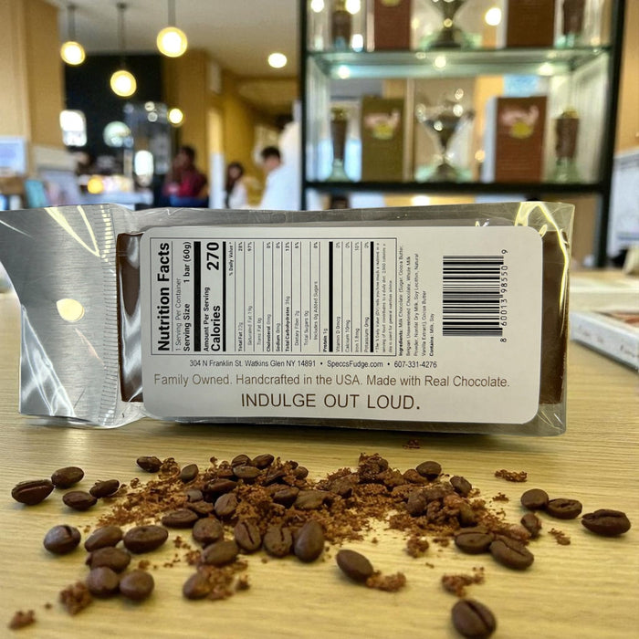 Candy Bar - 2oz