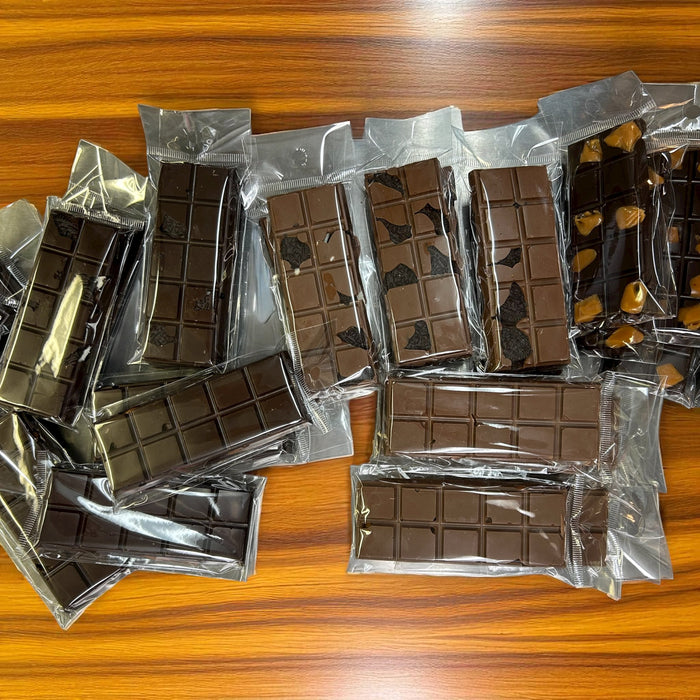 Candy Bar - 2oz