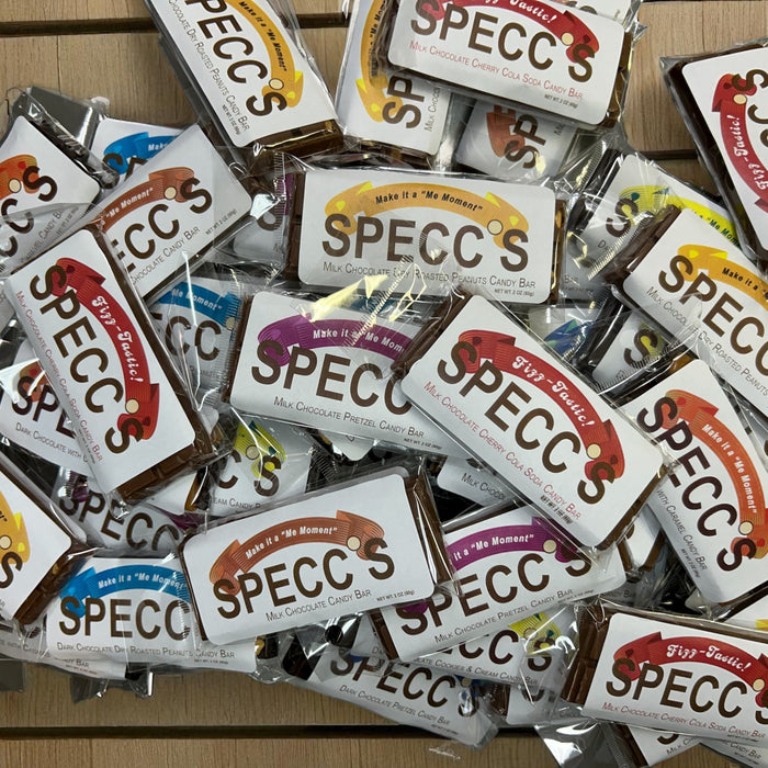 Candy Bar - 2oz