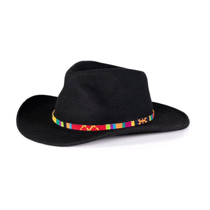 a tail we could wag Hatband