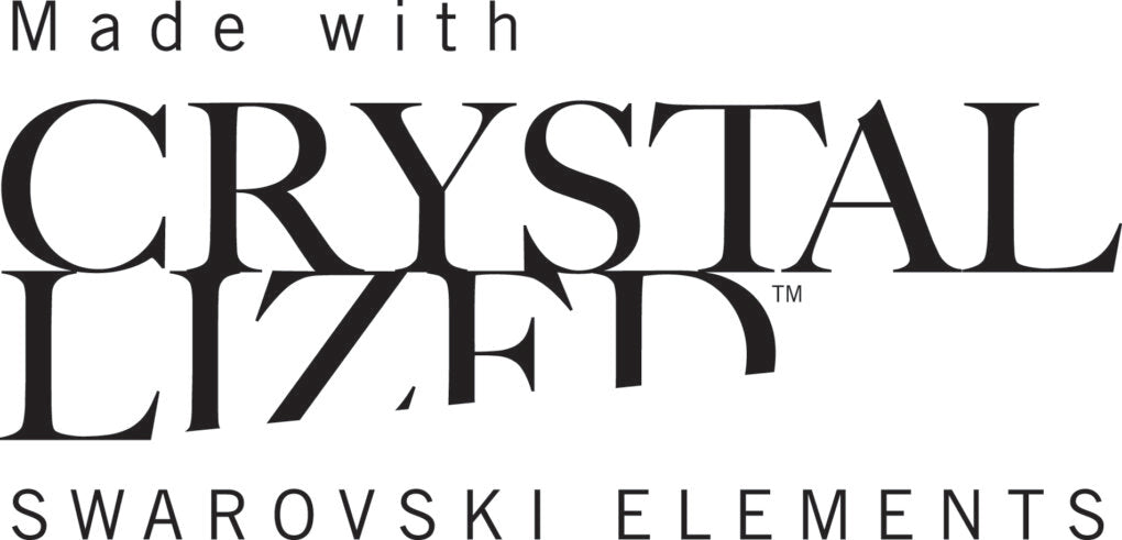 Swarovski Crystallized Elements logo