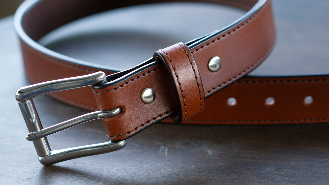 The Everyday Belt