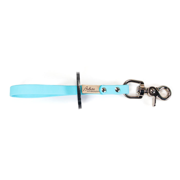 Light Blue Sparky's Tether Keeper