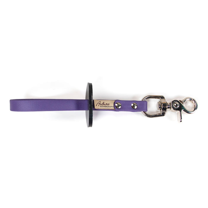Purple Sparky's Tether Keeper