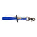Royal Blue Grooming Tether Kepper
