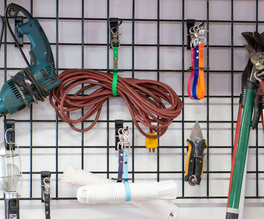 Sparky's Grooming Safety Tether