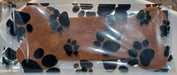 The MONSTER Peanu Butter Bone Organic Dog Treat