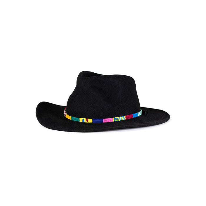 a tail we could wag Hatband