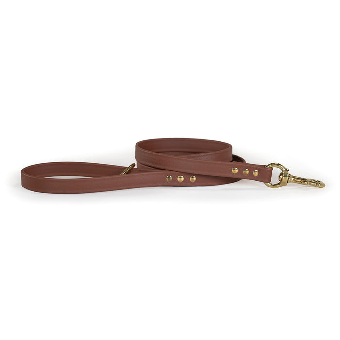 Upland & Downstream BioThane Owasco Leash