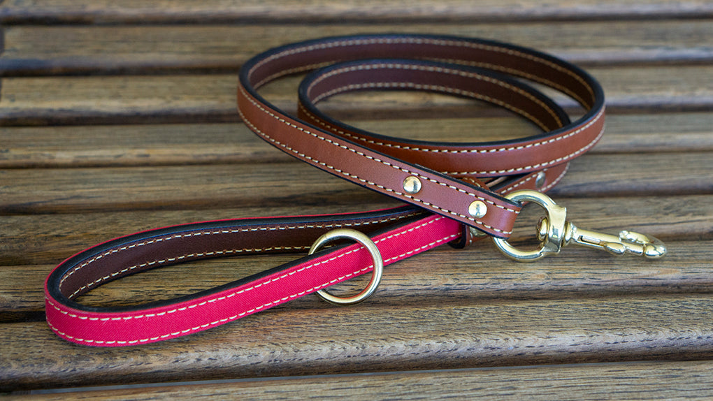 Upland & Downstream Countryside Leash