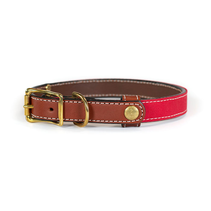 Upland & Downstream Countryside Collar